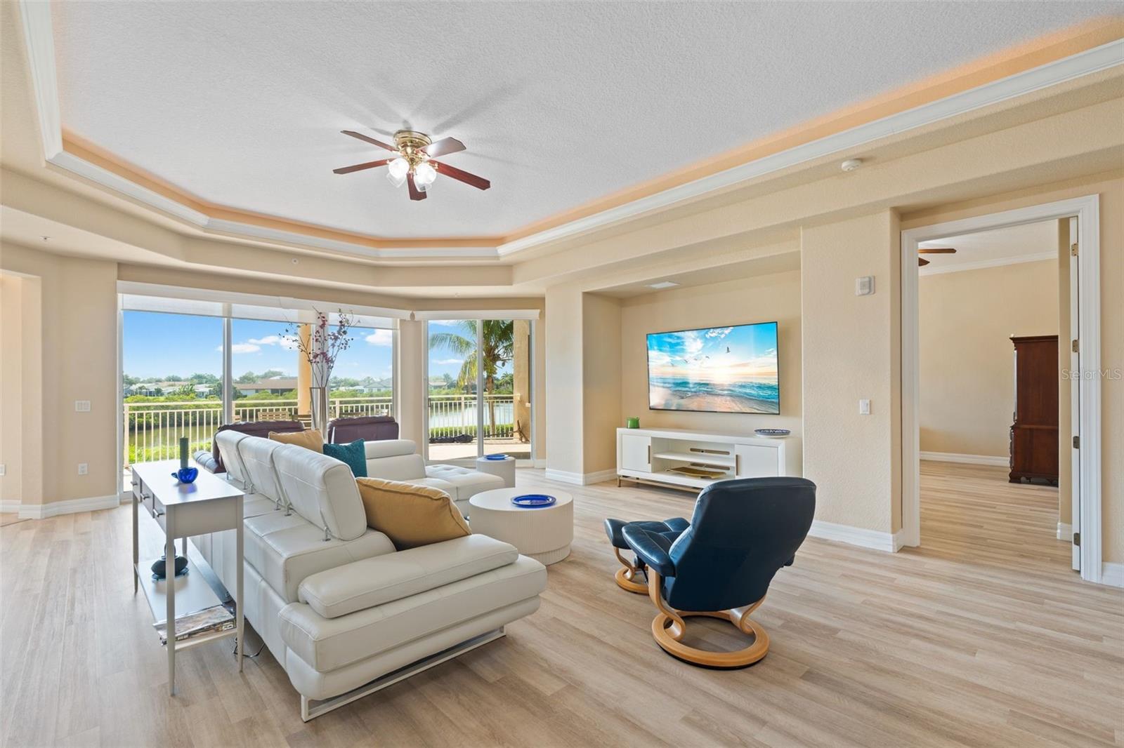 6100 JESSIE HARBOR DR #202, OSPREY, FL, 34229