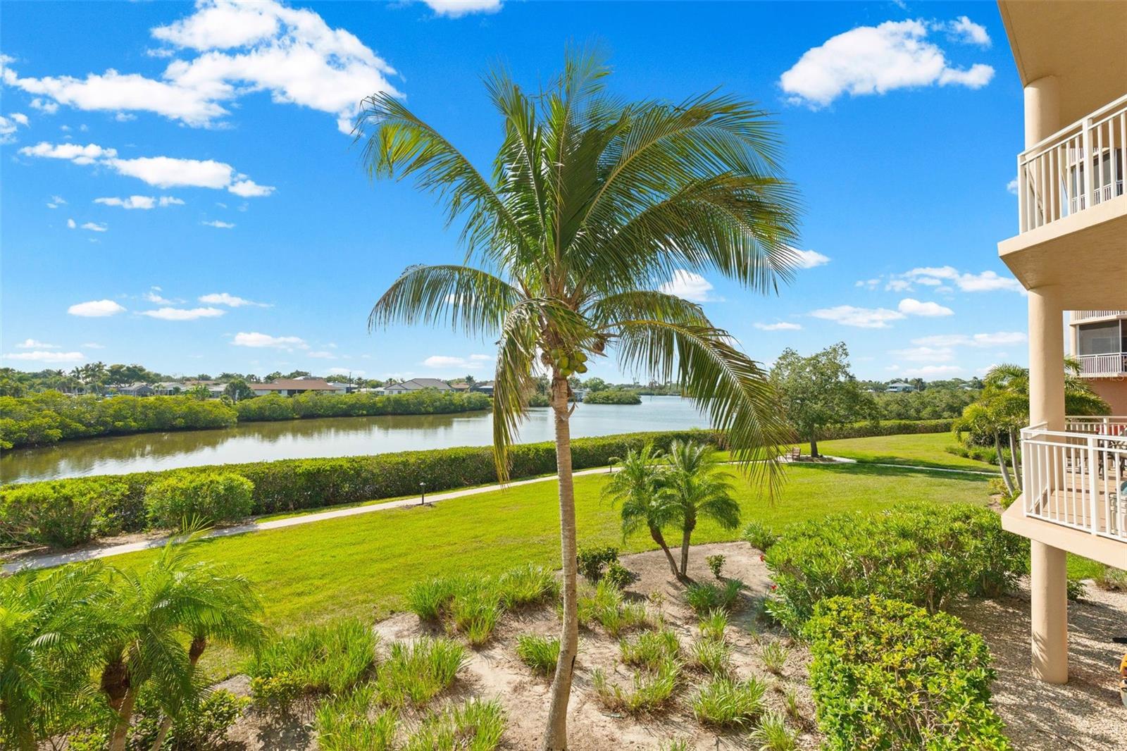 6100 JESSIE HARBOR DR #202, OSPREY, FL, 34229