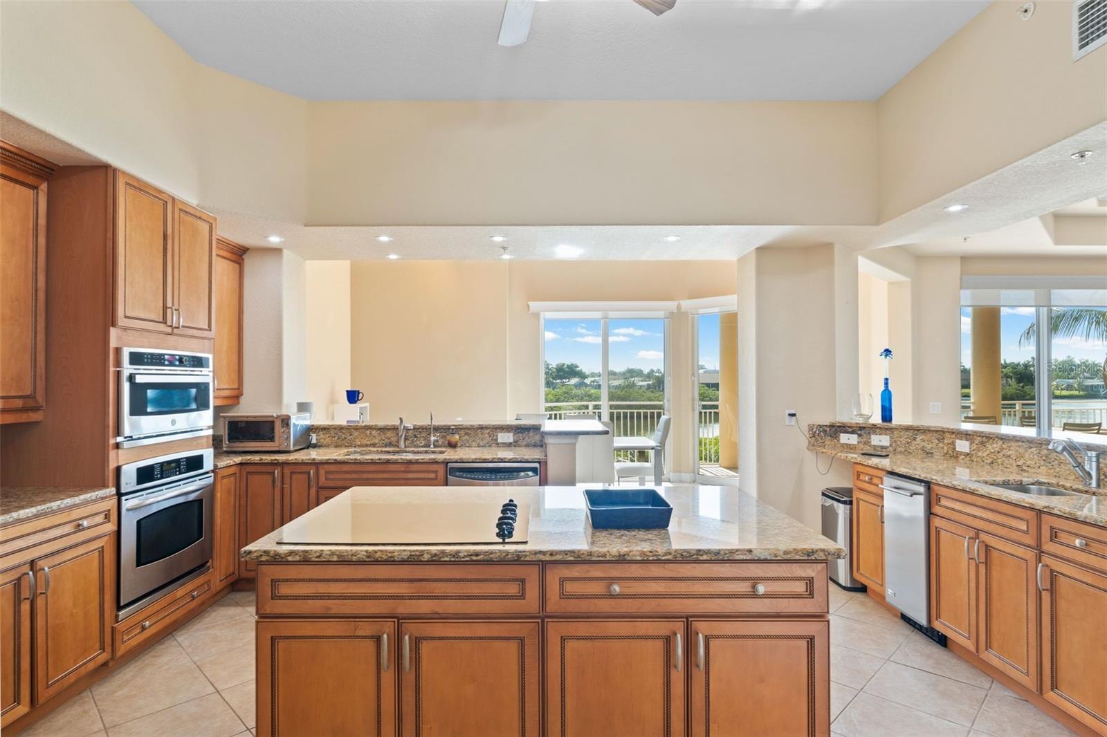 6100 JESSIE HARBOR DR #202, OSPREY, FL, 34229