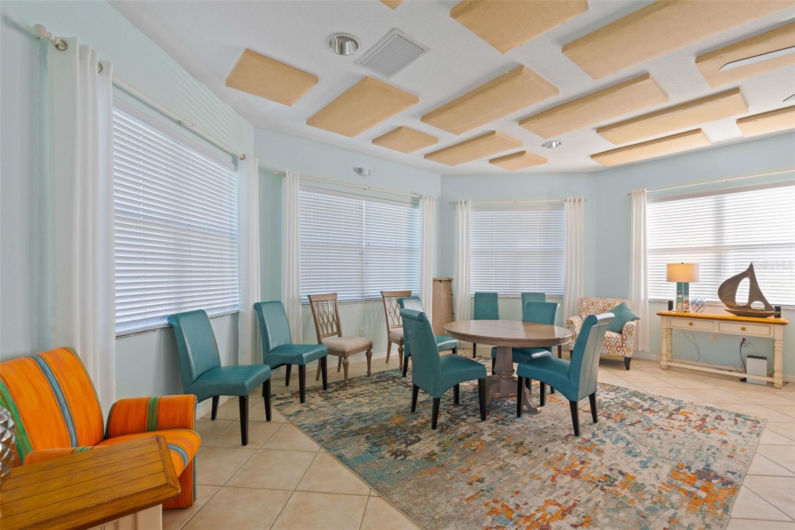6100 JESSIE HARBOR DR #202, OSPREY, FL, 34229