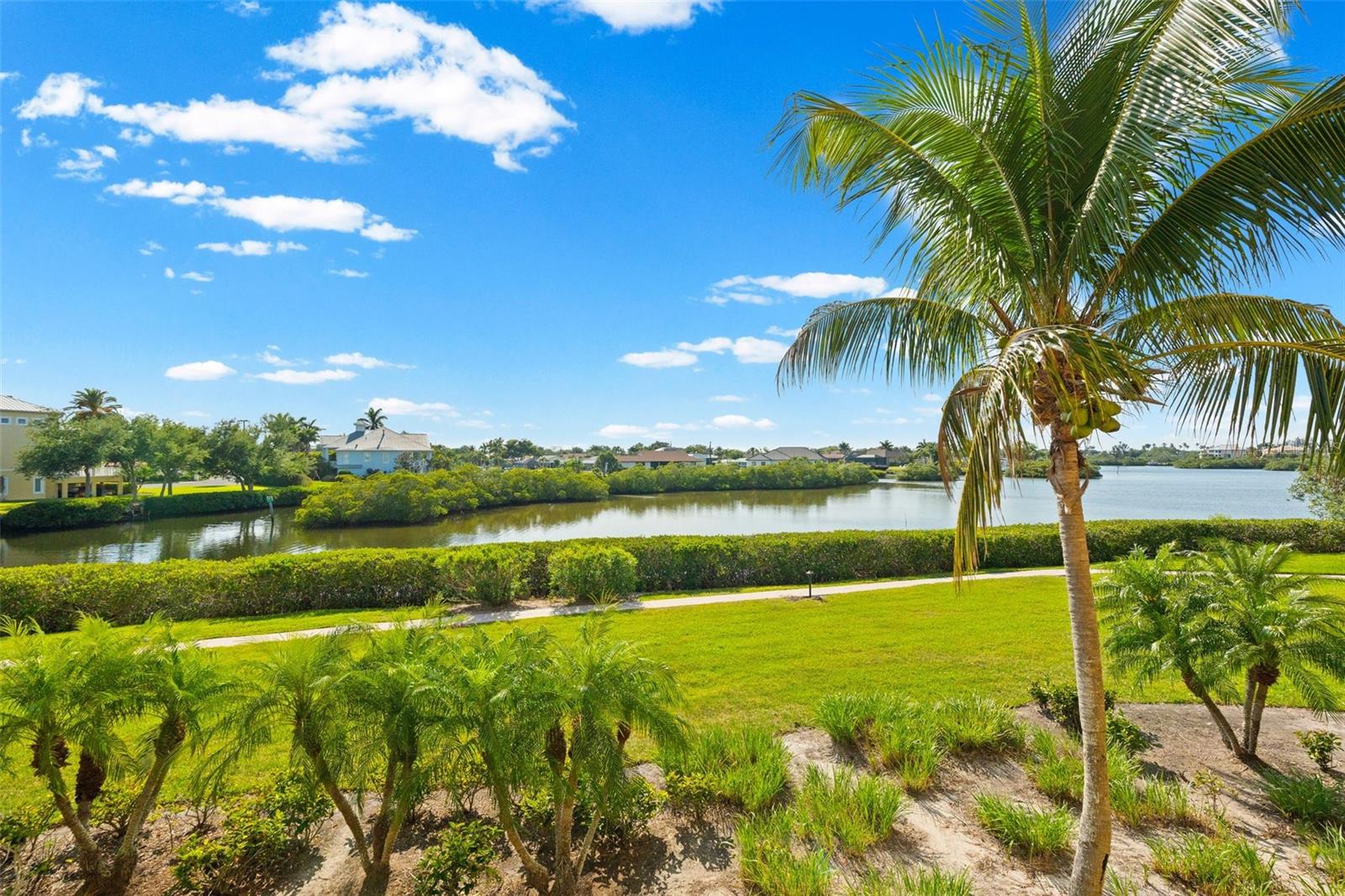 6100 JESSIE HARBOR DR #202, OSPREY, FL, 34229