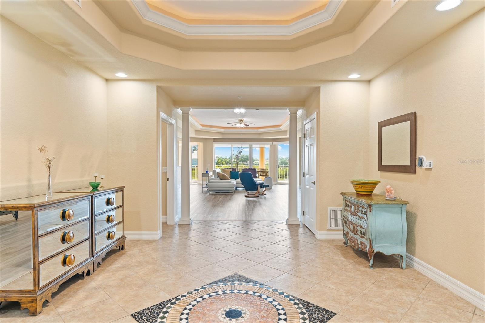 6100 JESSIE HARBOR DR #202, OSPREY, FL, 34229
