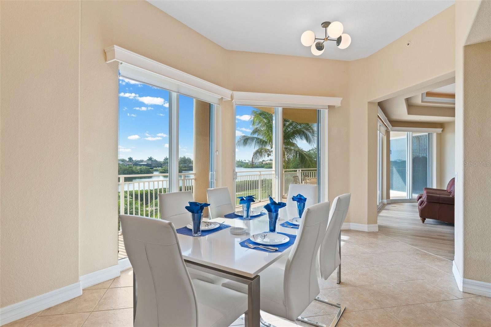 6100 JESSIE HARBOR DR #202, OSPREY, FL, 34229