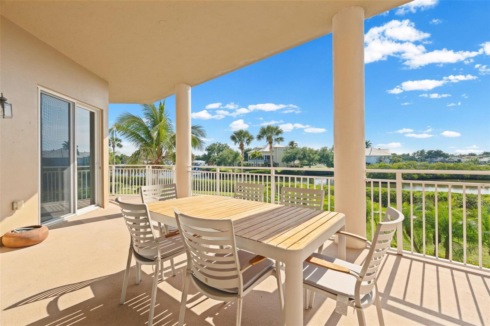 6100 JESSIE HARBOR DR #202, OSPREY, FL, 34229