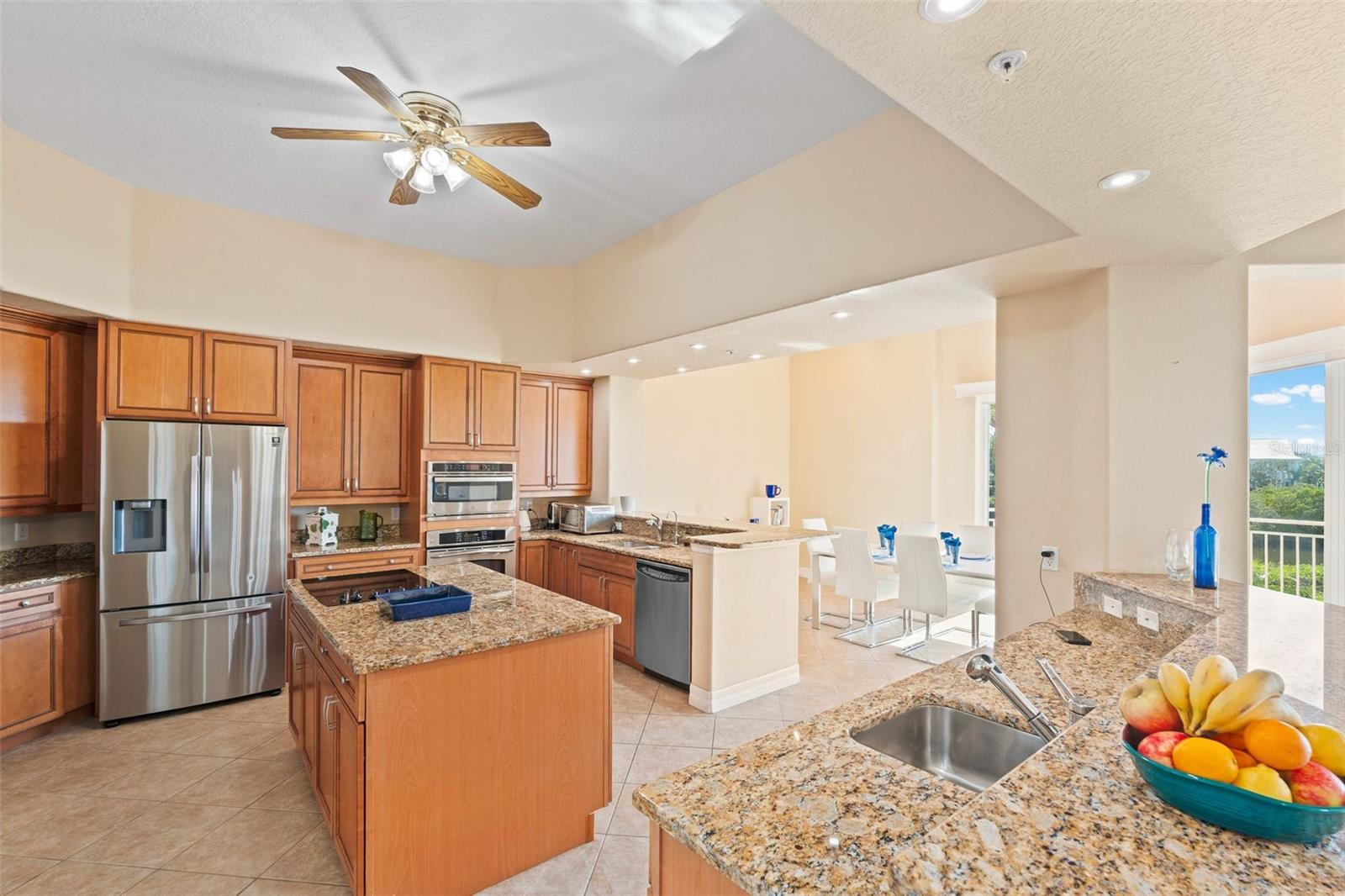 6100 JESSIE HARBOR DR #202, OSPREY, FL, 34229