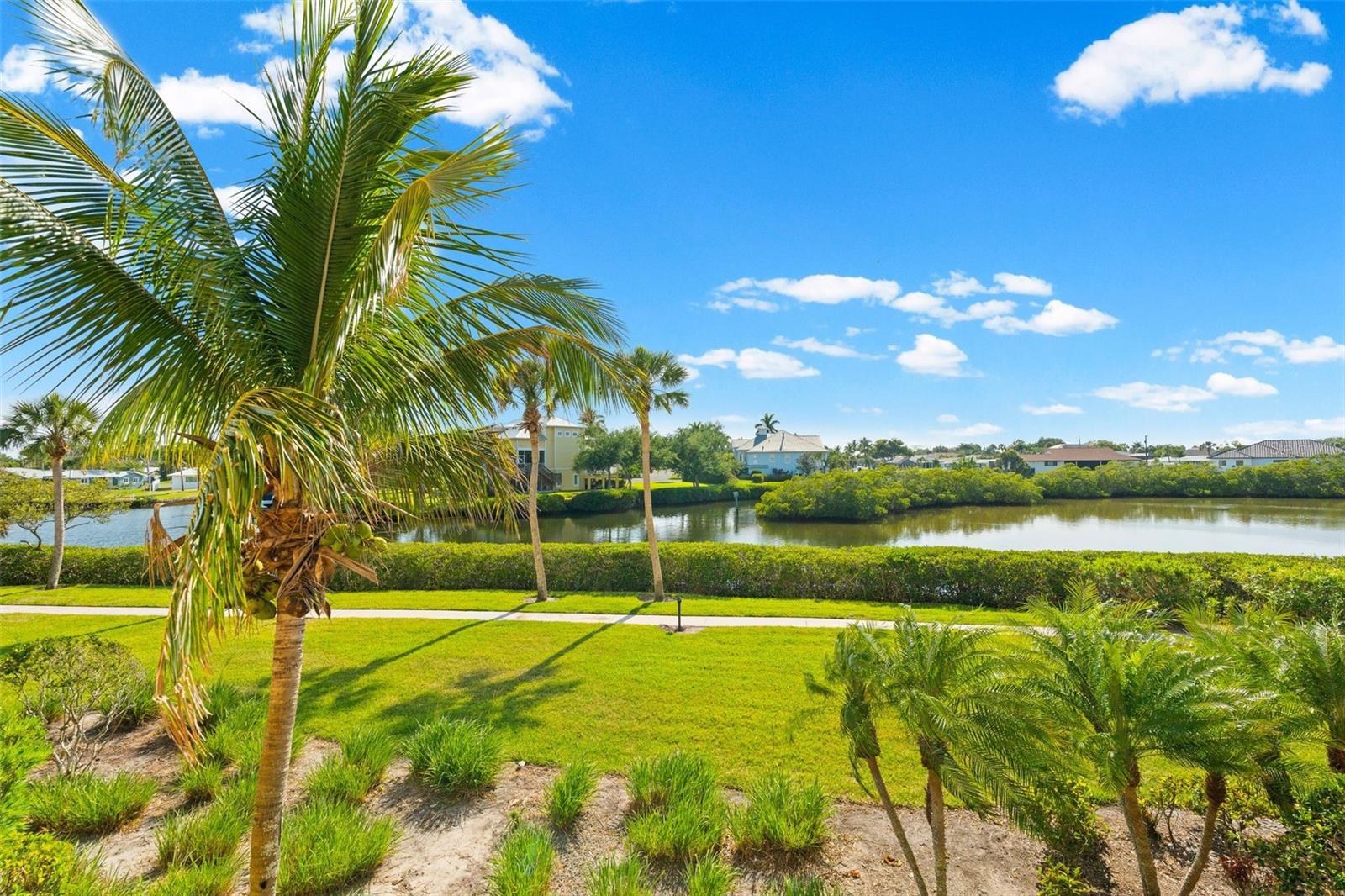 6100 JESSIE HARBOR DR #202, OSPREY, FL, 34229