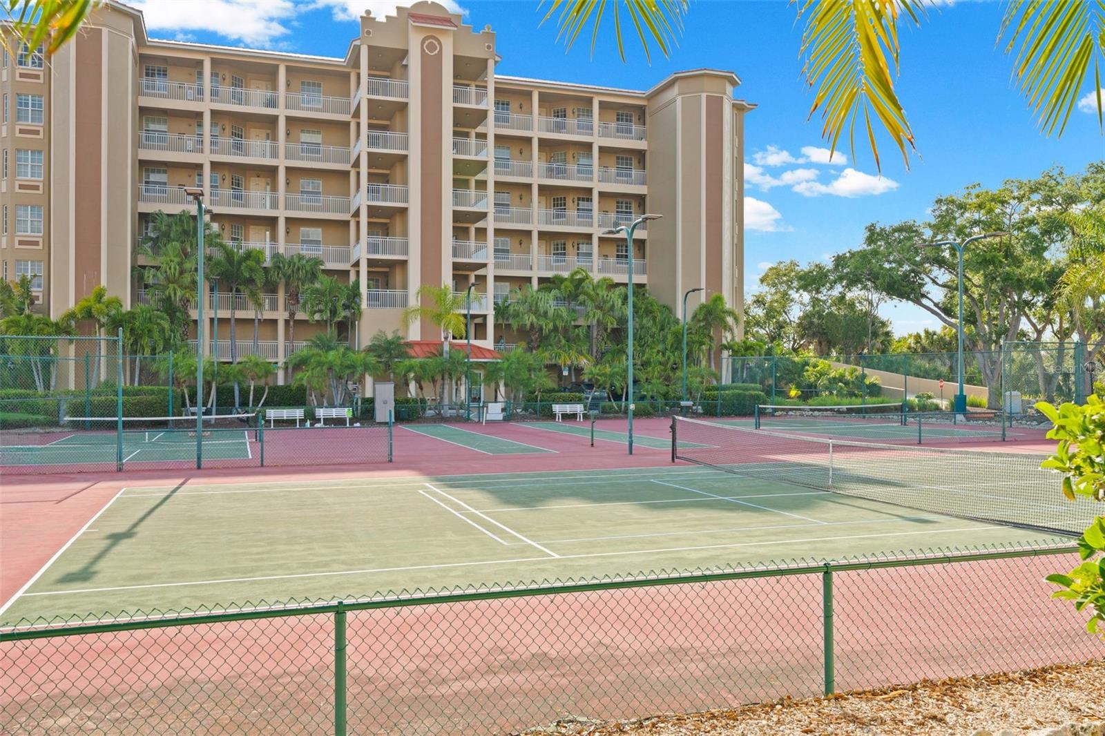 6100 JESSIE HARBOR DR #202, OSPREY, FL, 34229