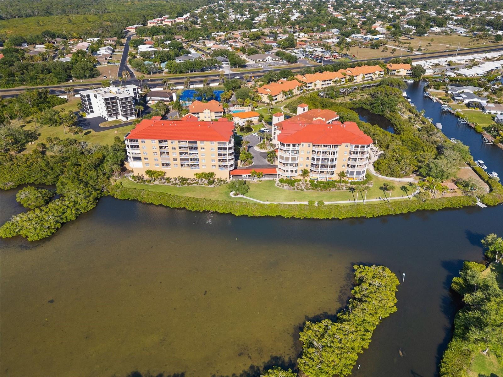 6100 JESSIE HARBOR DR #202, OSPREY, FL, 34229