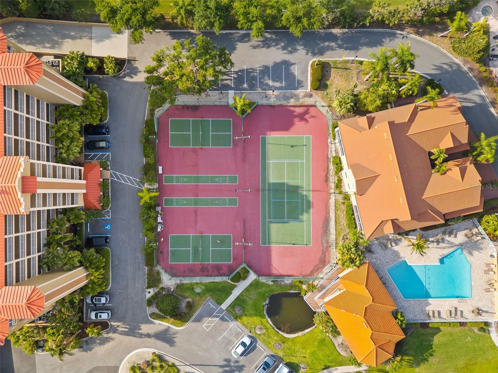 6100 JESSIE HARBOR DR #202, OSPREY, FL, 34229