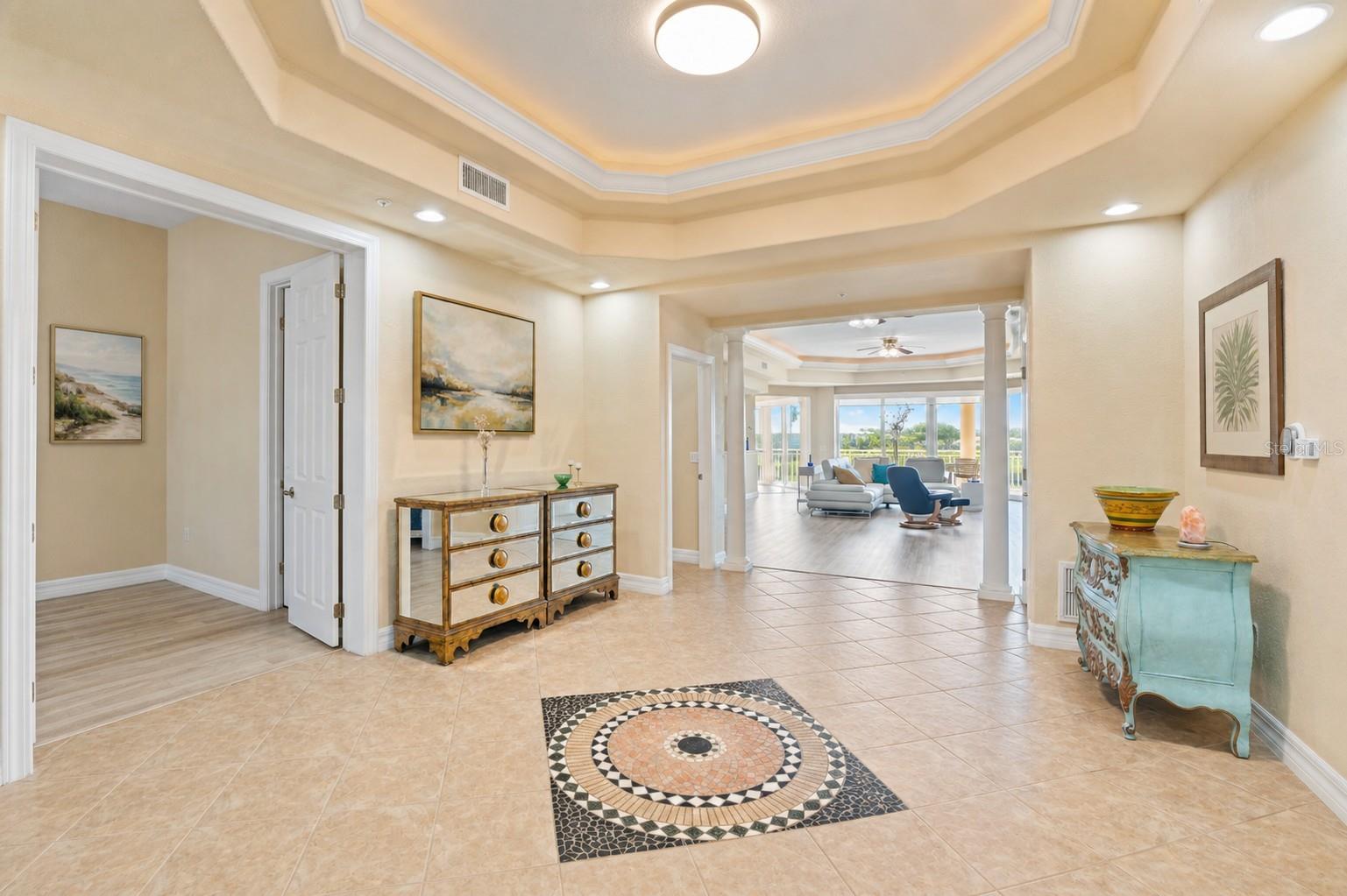 6100 JESSIE HARBOR DR #202, OSPREY, FL, 34229