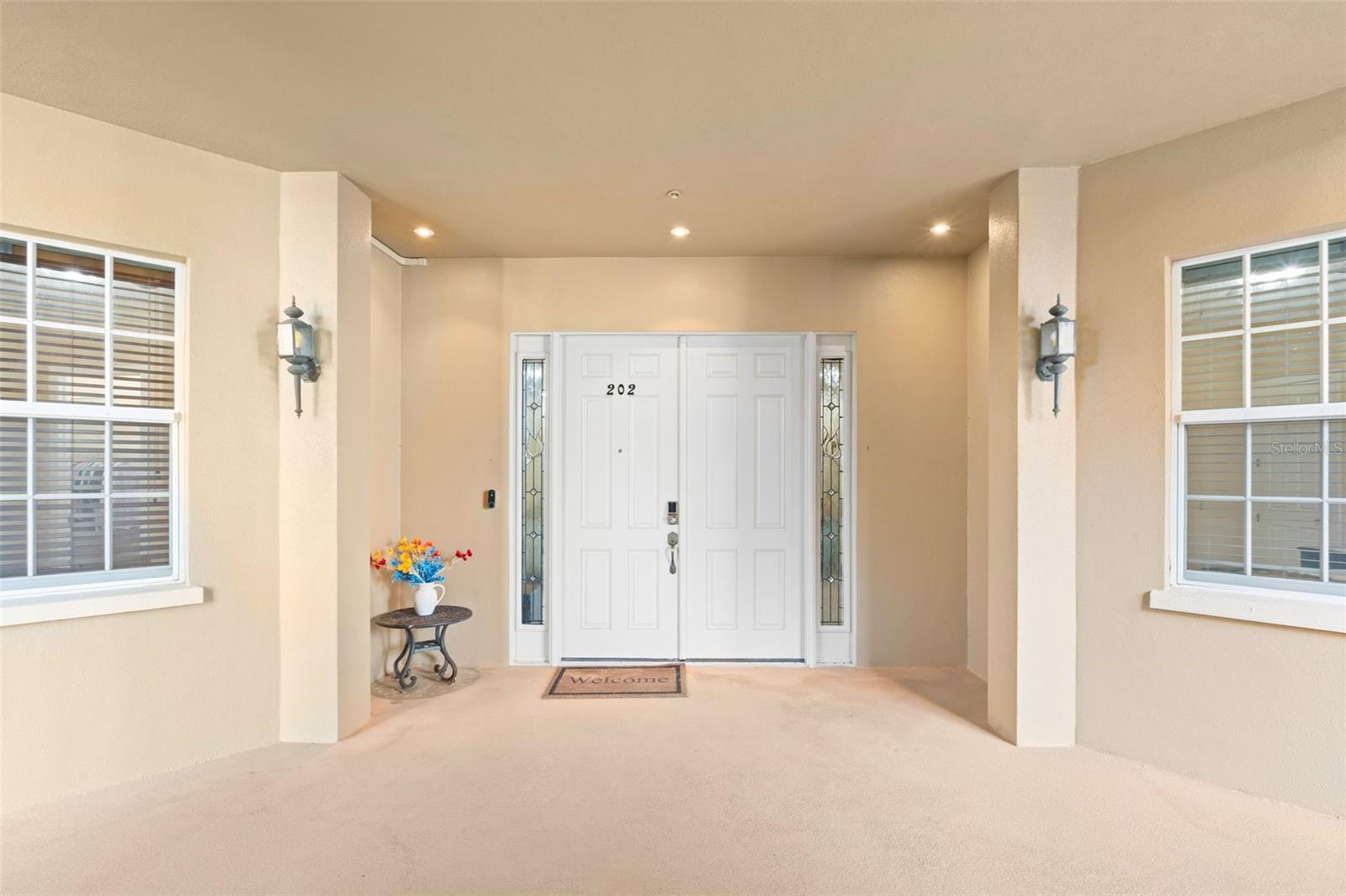6100 JESSIE HARBOR DR #202, OSPREY, FL, 34229