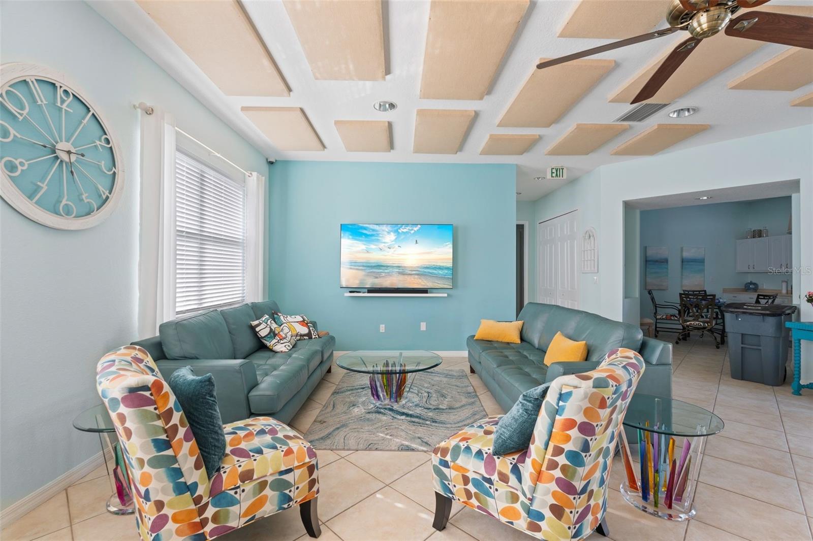 6100 JESSIE HARBOR DR #202, OSPREY, FL, 34229