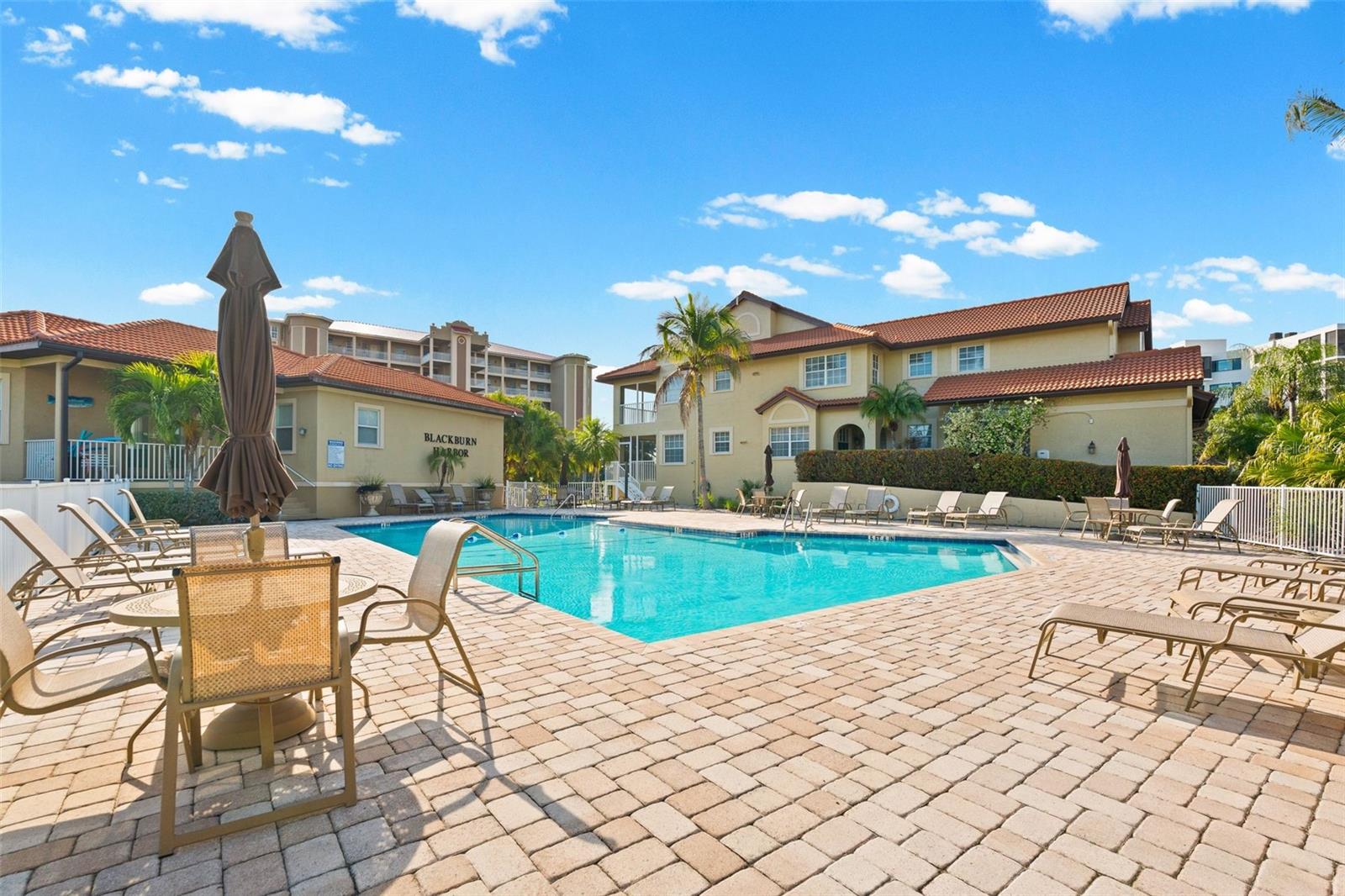 6100 JESSIE HARBOR DR #202, OSPREY, FL, 34229