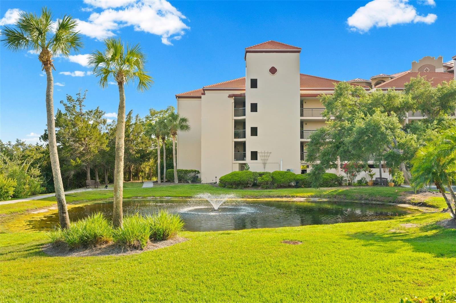 6100 JESSIE HARBOR DR #202, OSPREY, FL, 34229