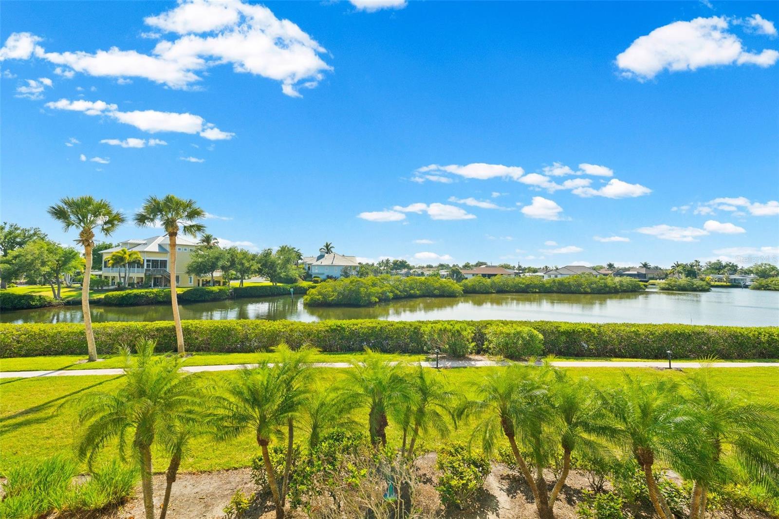 6100 JESSIE HARBOR DR #202, OSPREY, FL, 34229