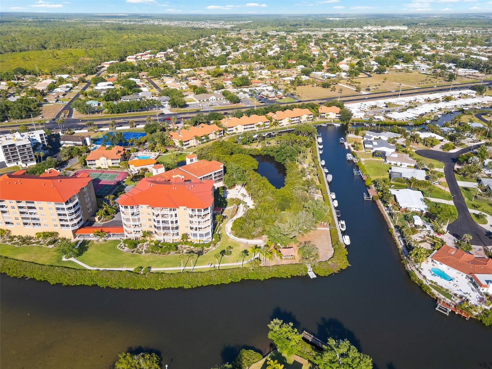 6100 JESSIE HARBOR DR #202, OSPREY, FL, 34229