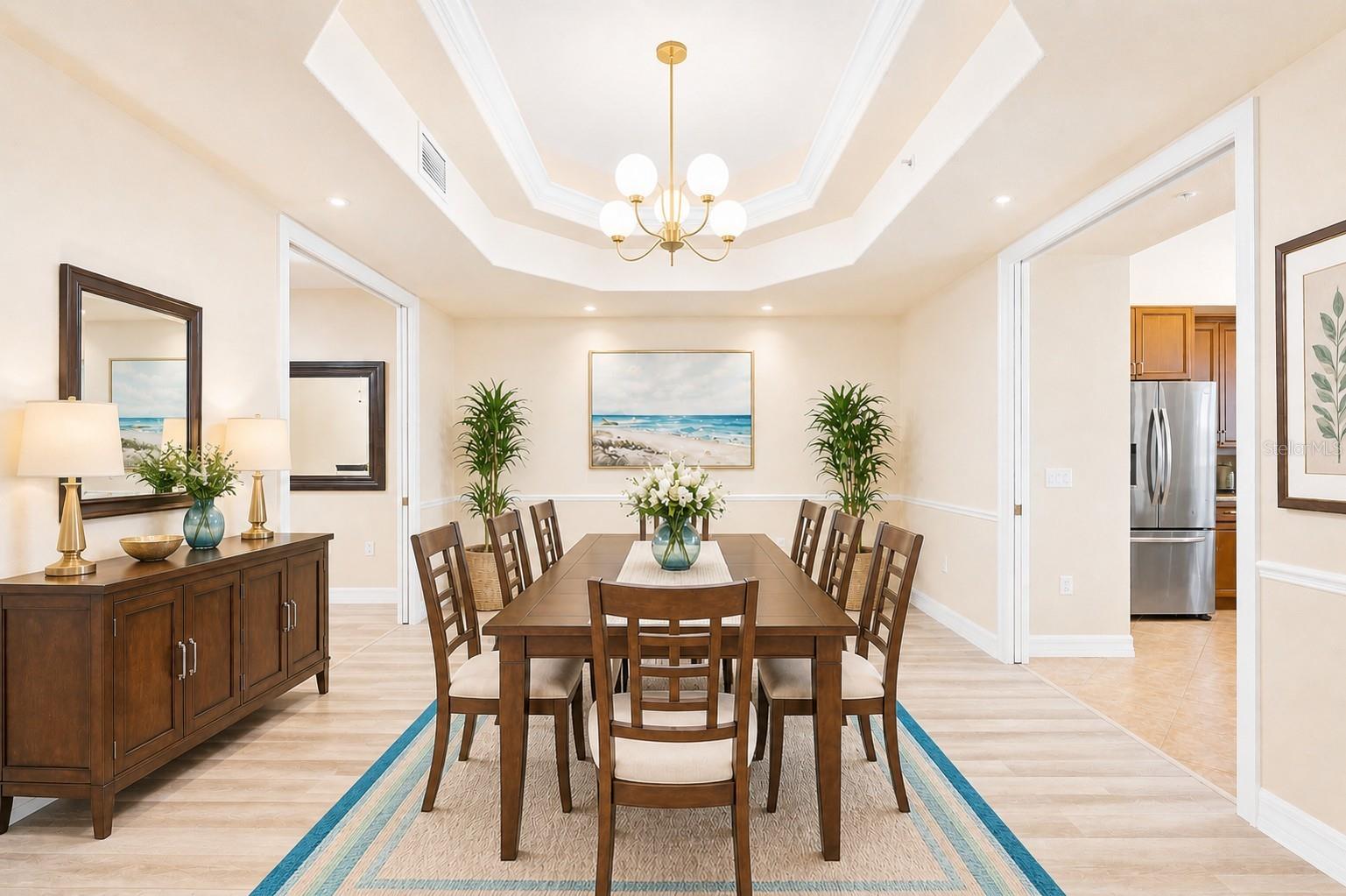 6100 JESSIE HARBOR DR #202, OSPREY, FL, 34229