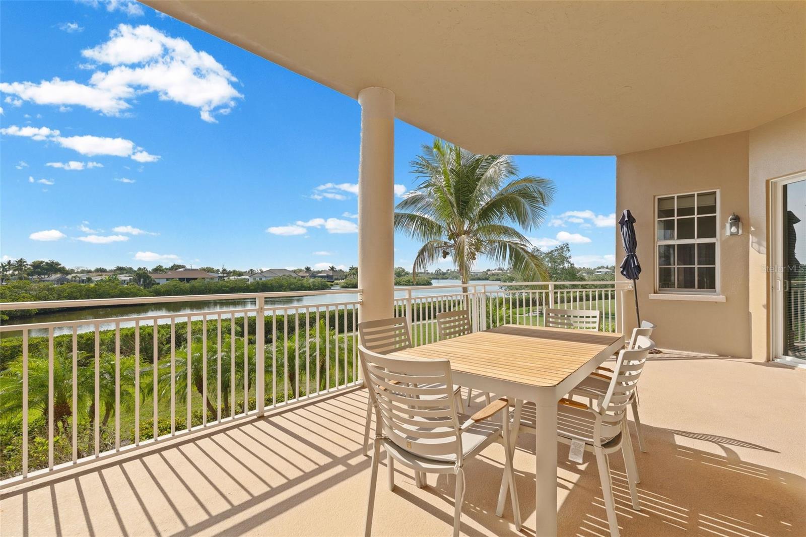 6100 JESSIE HARBOR DR #202, OSPREY, FL, 34229