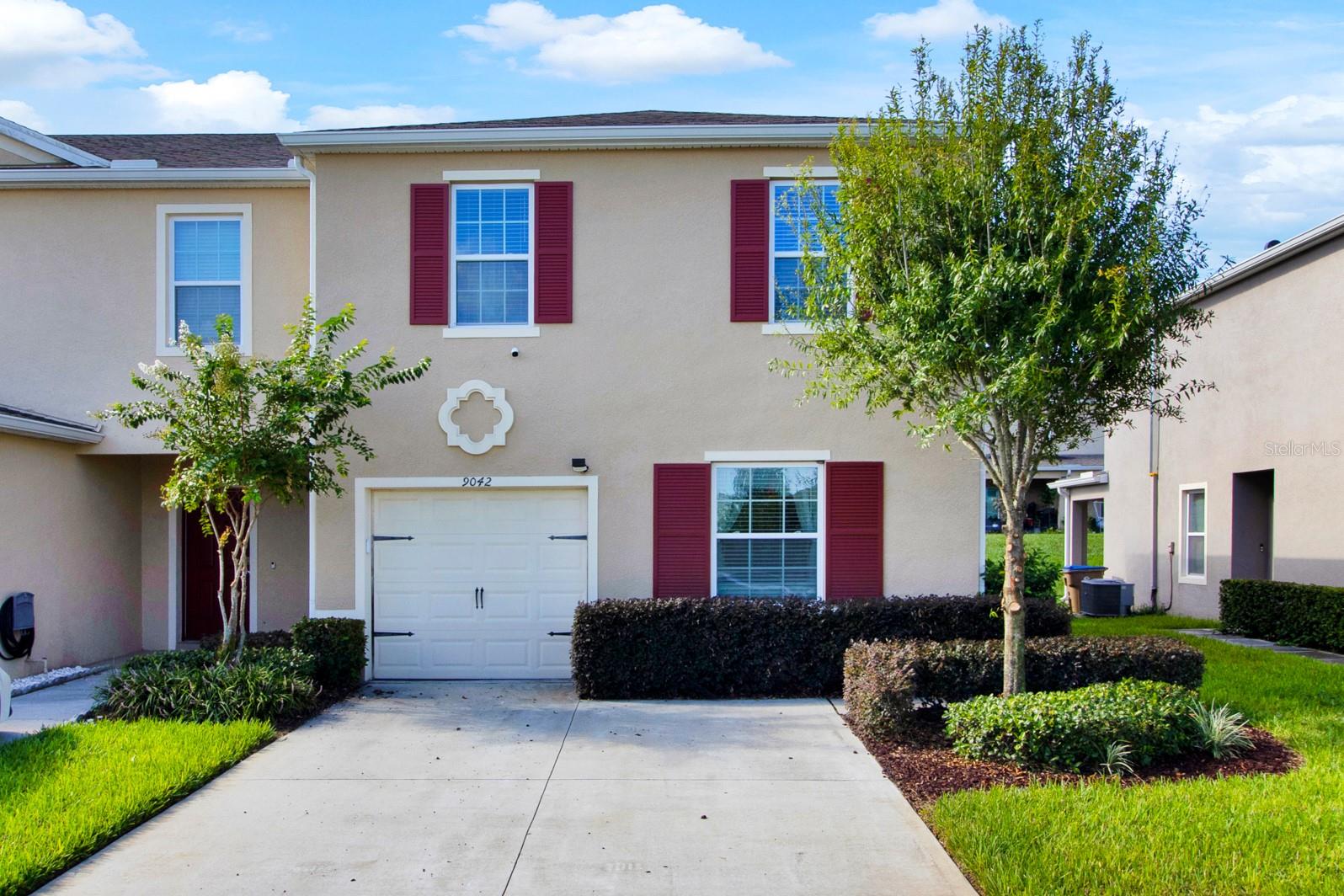 9042 PINALES WAY, KISSIMMEE, FL, 34747