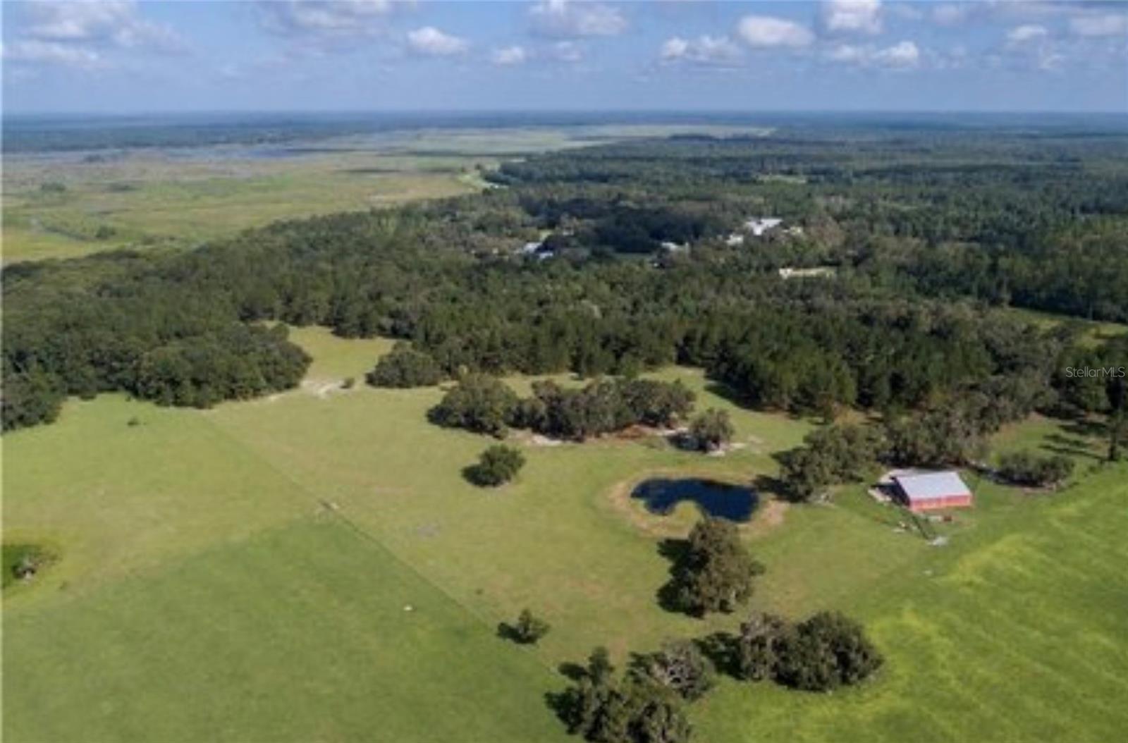 15120 SE 85TH ST, OCKLAWAHA, FL, 32179