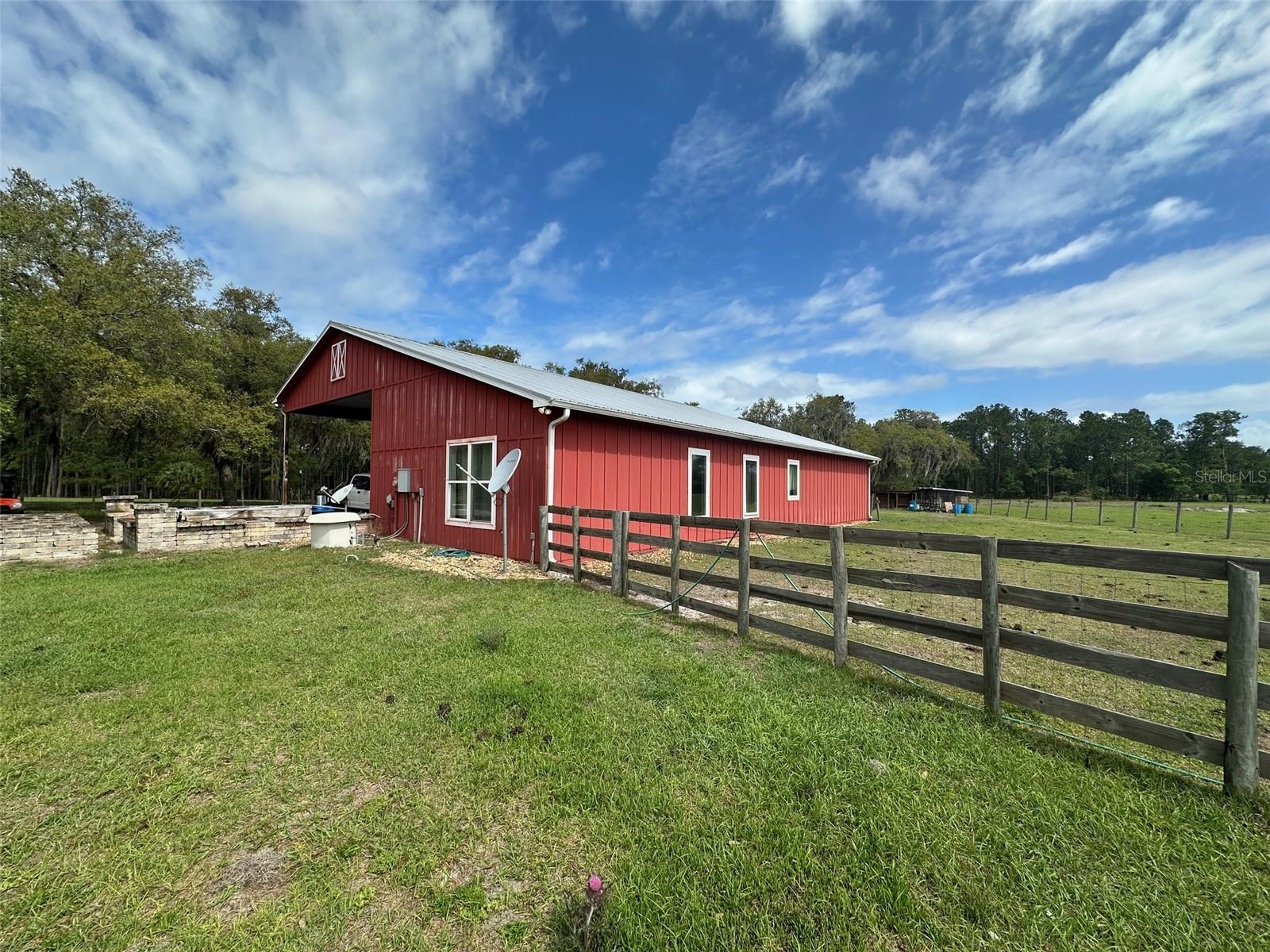 15120 SE 85TH ST, OCKLAWAHA, FL, 32179