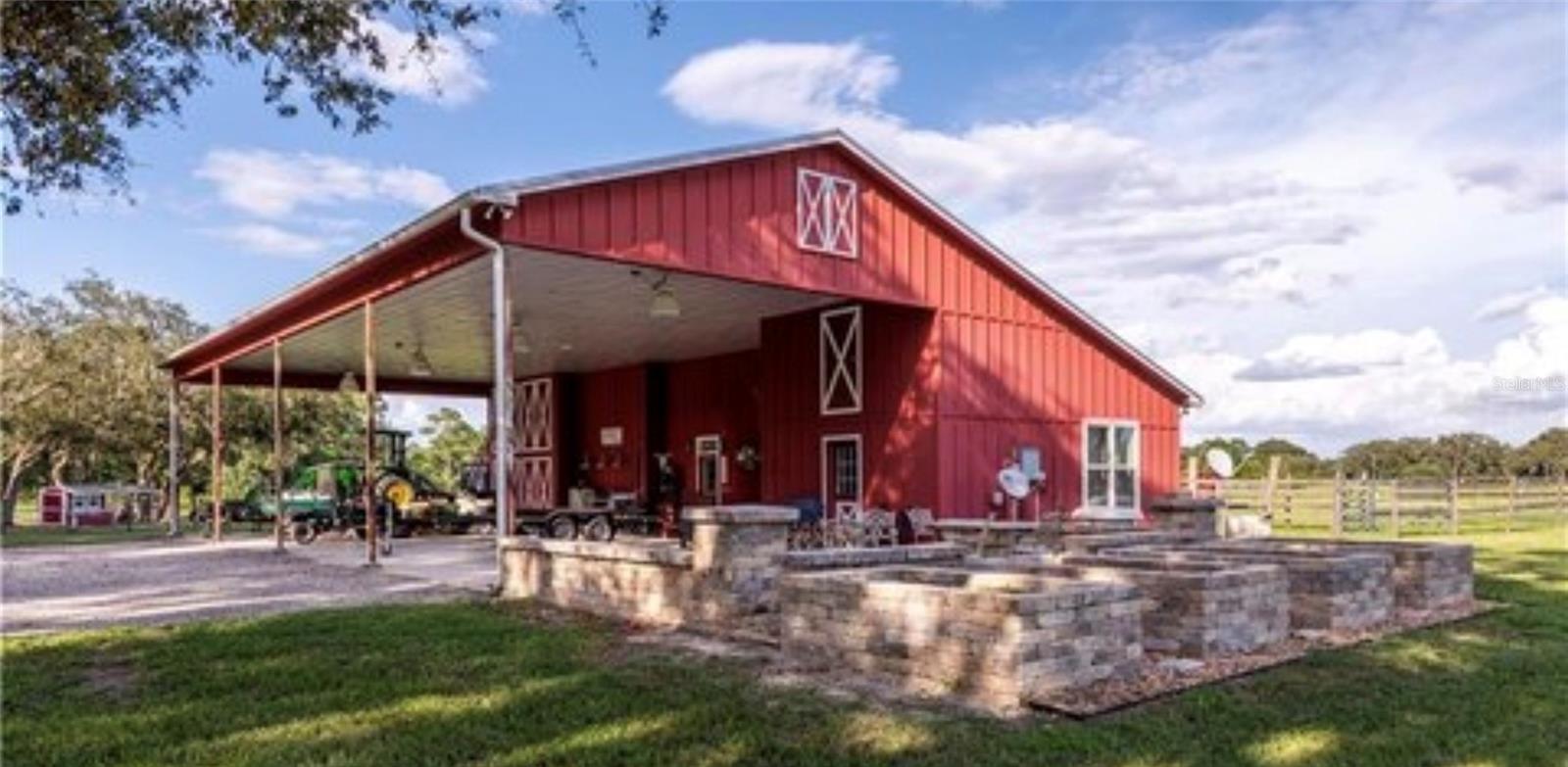 15120 SE 85TH ST, OCKLAWAHA, FL, 32179