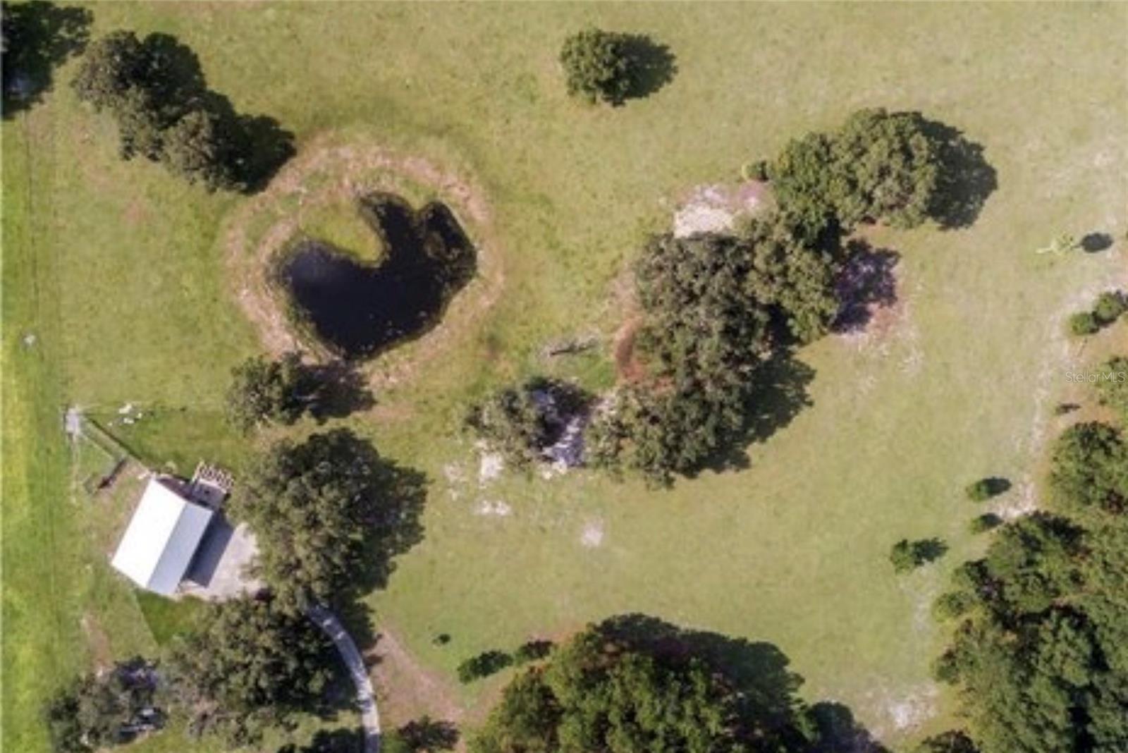 15120 SE 85TH ST, OCKLAWAHA, FL, 32179