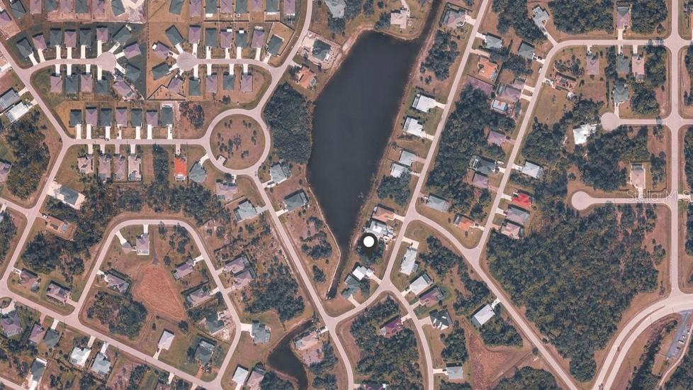 104 HADDOCK DR, ROTONDA WEST, FL, 33947