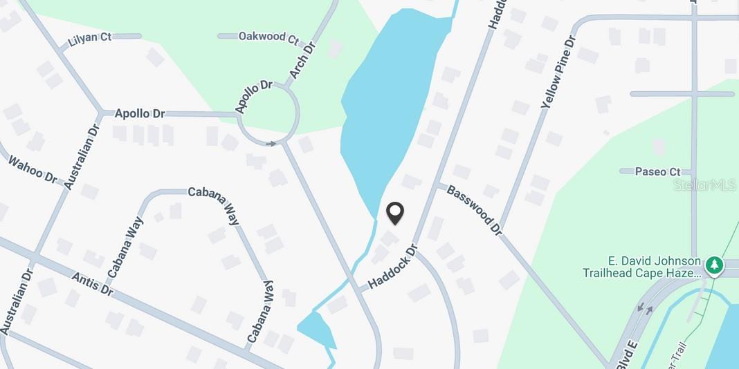 104 HADDOCK DR, ROTONDA WEST, FL, 33947