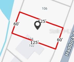 104 HADDOCK DR, ROTONDA WEST, FL, 33947