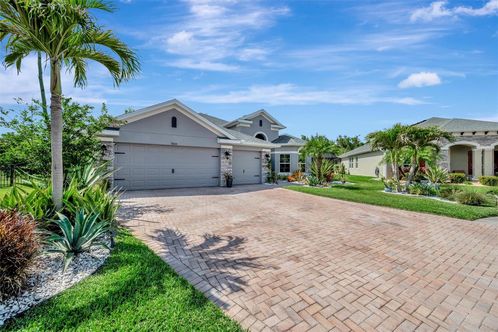 5804 49TH CT E, ELLENTON, FL, 34222