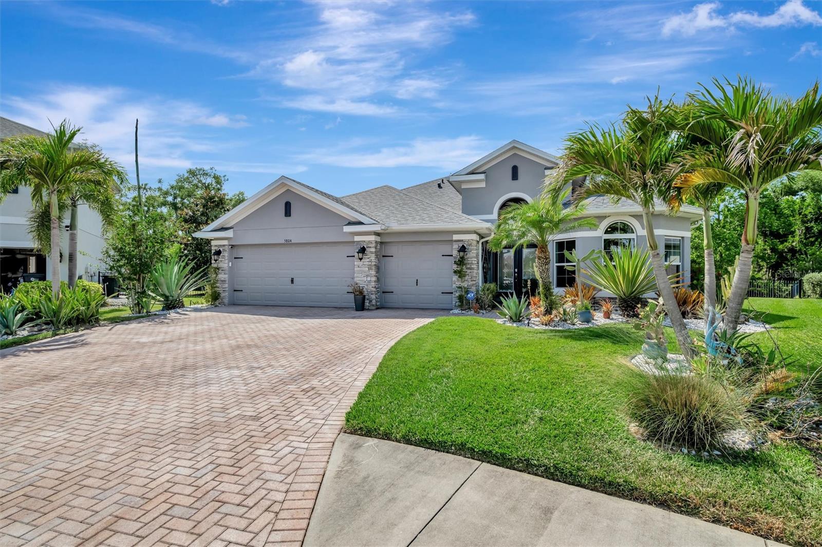 5804 49TH CT E, ELLENTON, FL, 34222