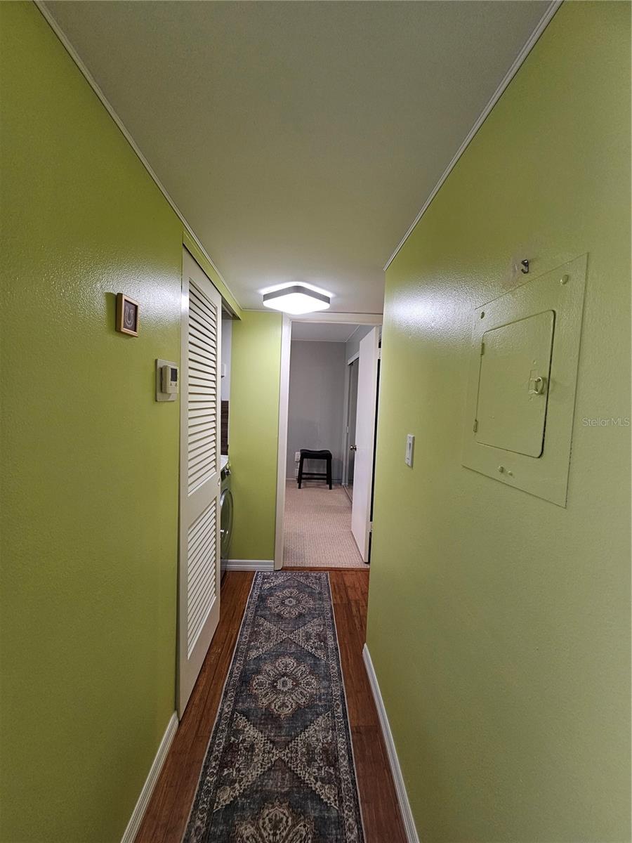 5896 PALM LN #C27, BRADENTON, FL, 34207