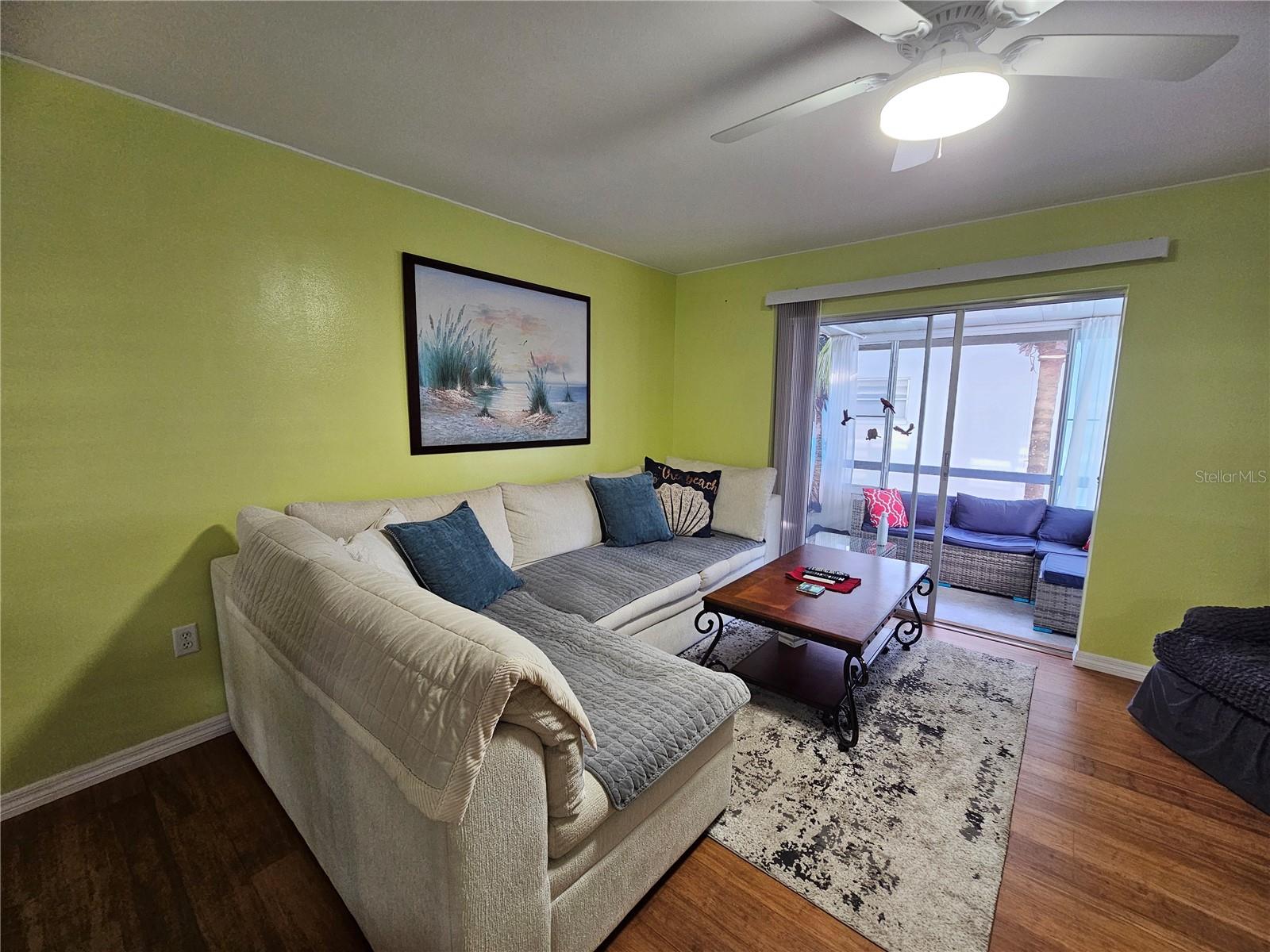 5896 PALM LN #C27, BRADENTON, FL, 34207