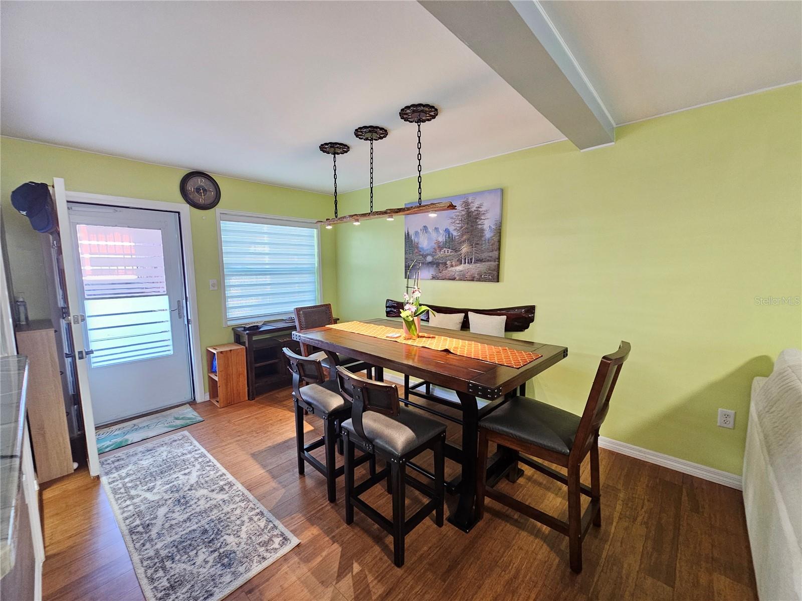 5896 PALM LN #C27, BRADENTON, FL, 34207