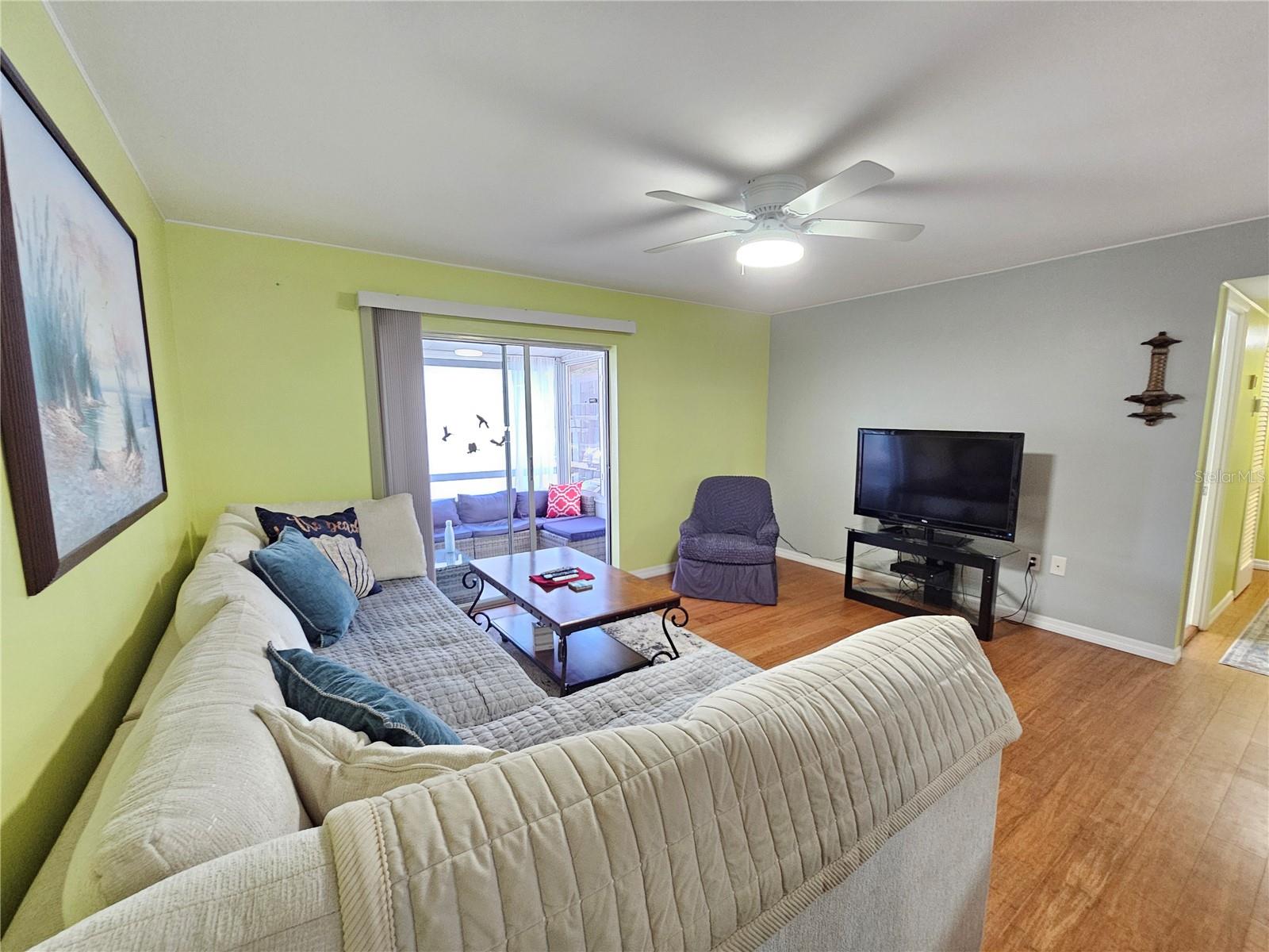 5896 PALM LN #C27, BRADENTON, FL, 34207