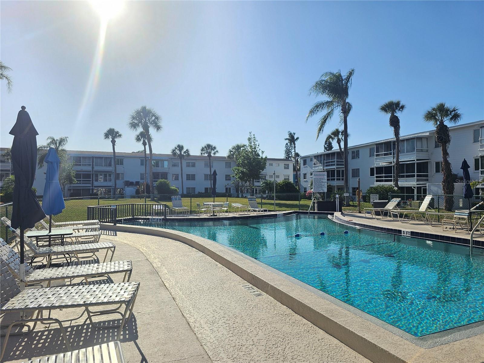 5896 PALM LN #C27, BRADENTON, FL, 34207