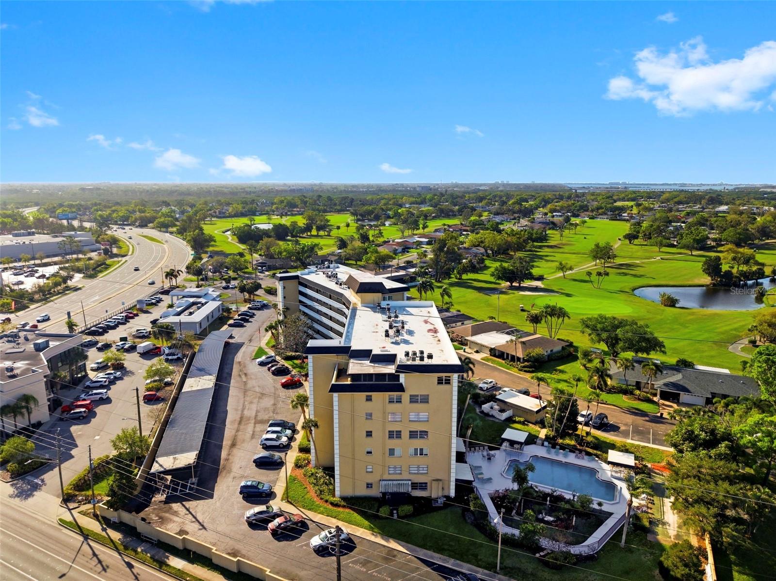 8950 PARK BLVD #201, SEMINOLE, FL, 33777