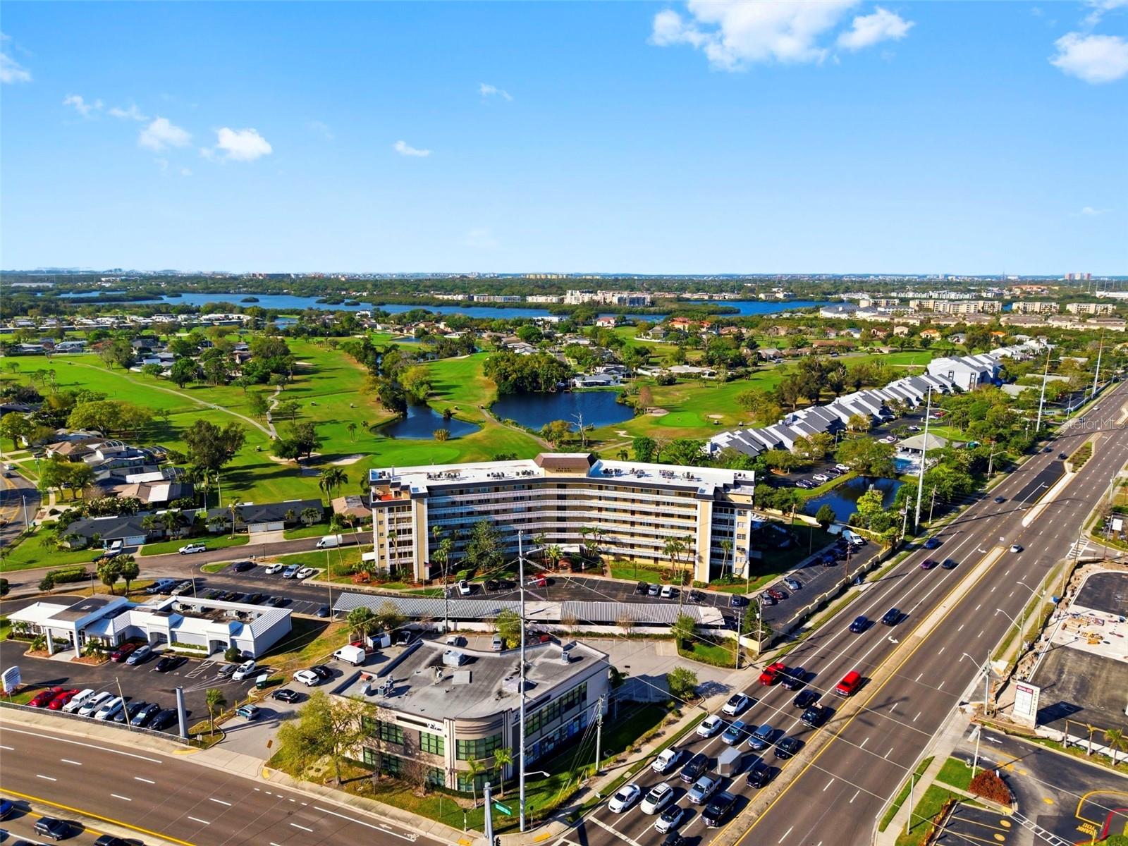 8950 PARK BLVD #201, SEMINOLE, FL, 33777