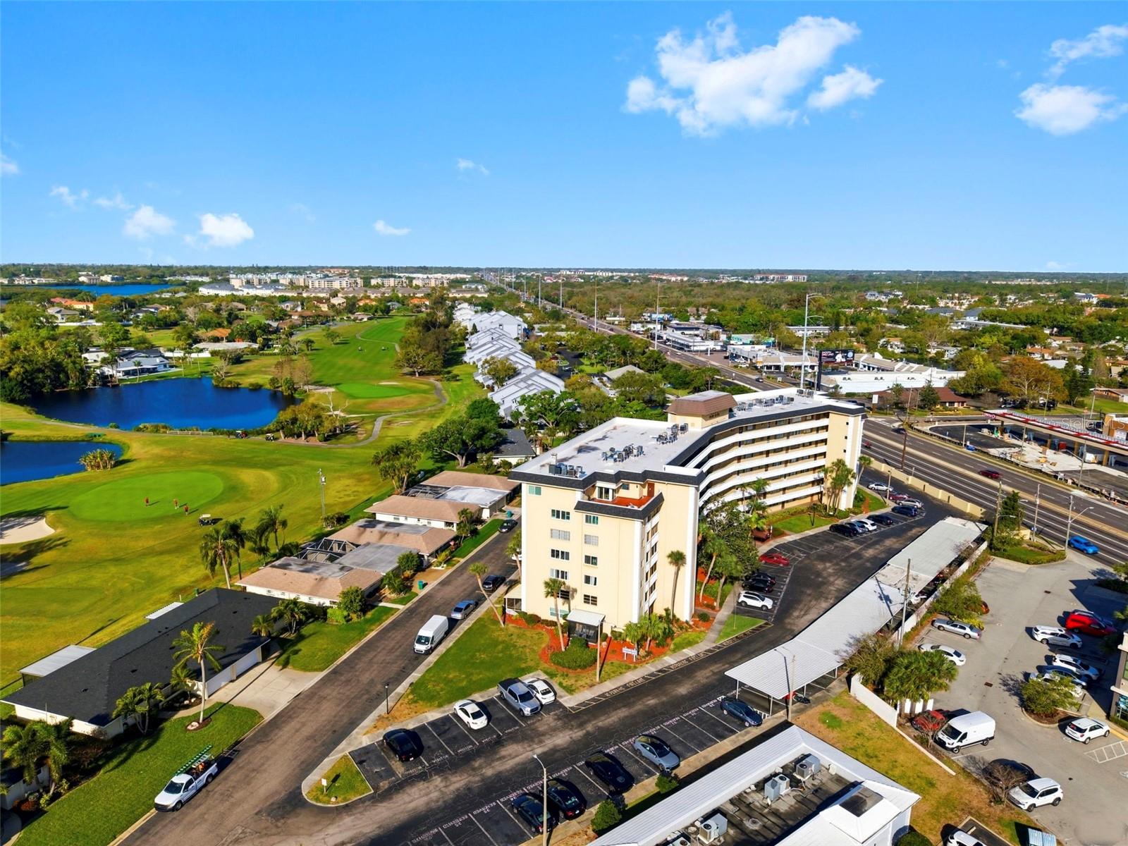 8950 PARK BLVD #201, SEMINOLE, FL, 33777