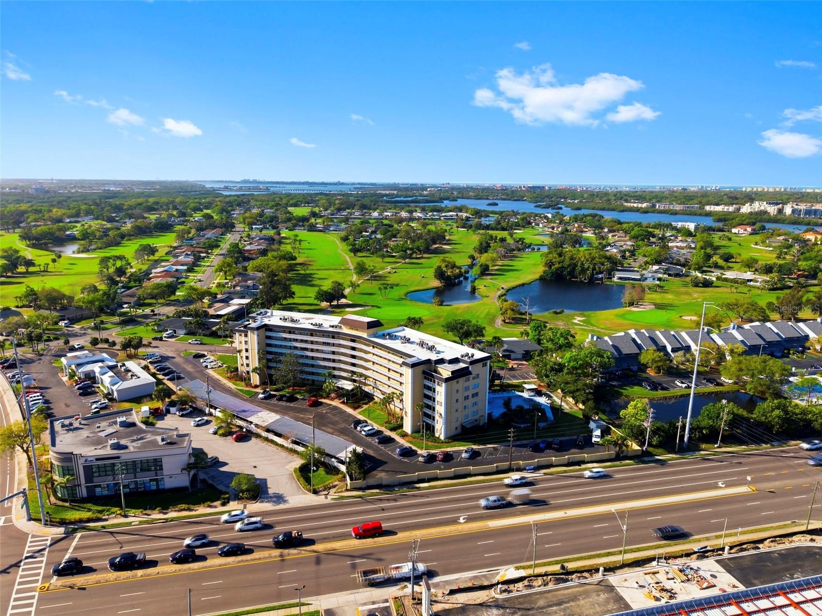 8950 PARK BLVD #201, SEMINOLE, FL, 33777