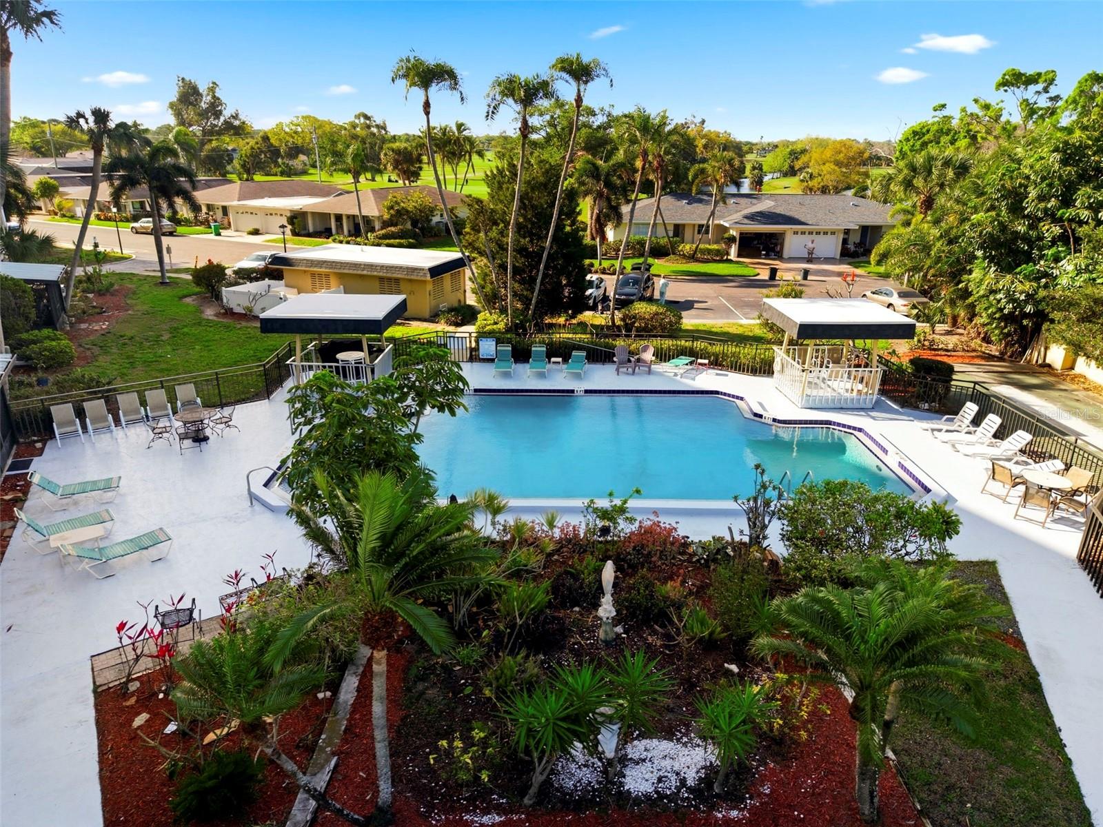 8950 PARK BLVD #201, SEMINOLE, FL, 33777