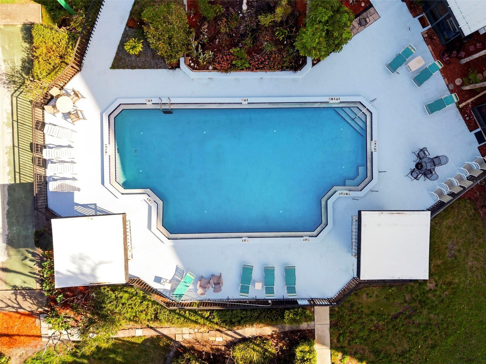 8950 PARK BLVD #201, SEMINOLE, FL, 33777