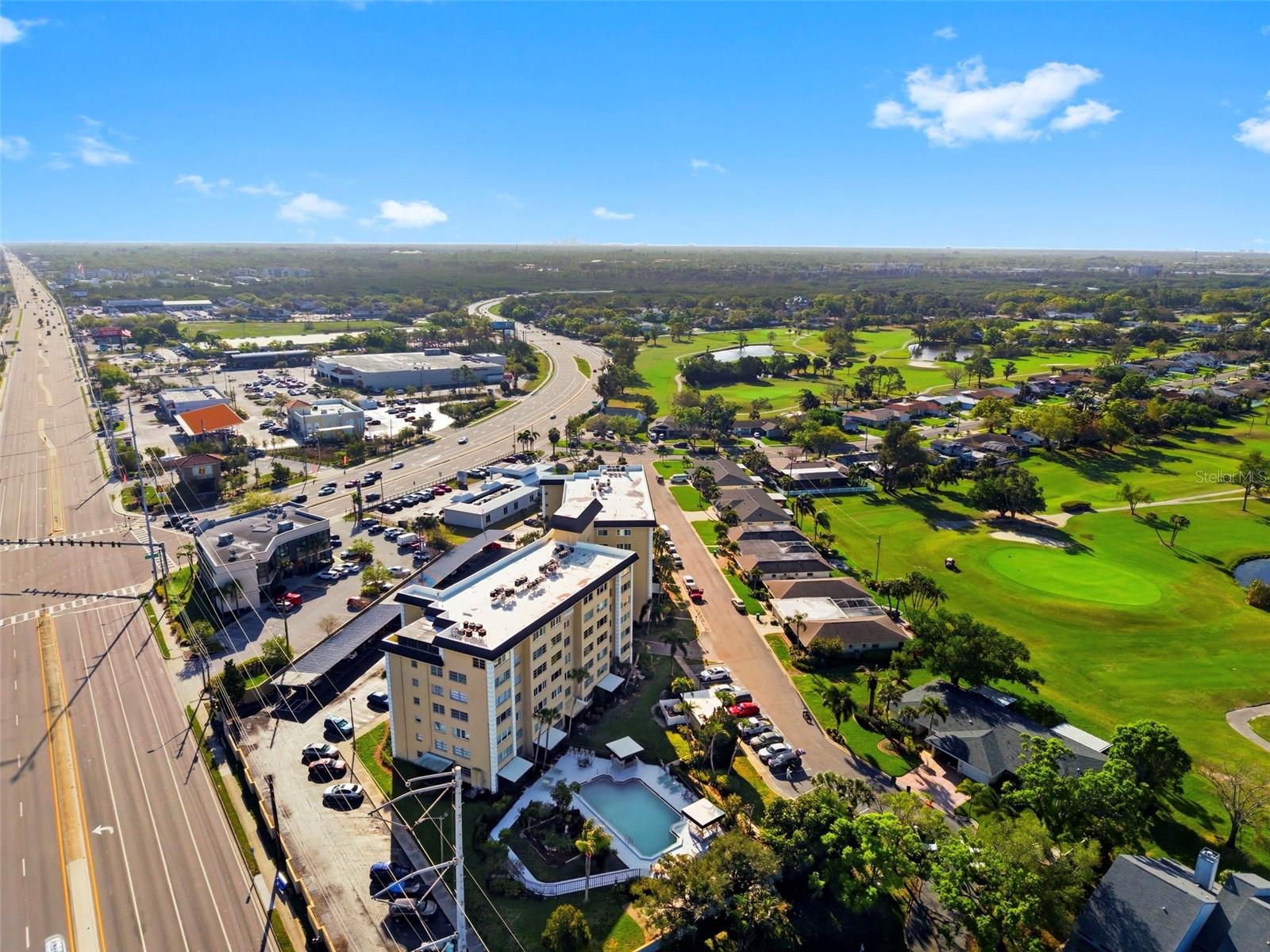 8950 PARK BLVD #201, SEMINOLE, FL, 33777