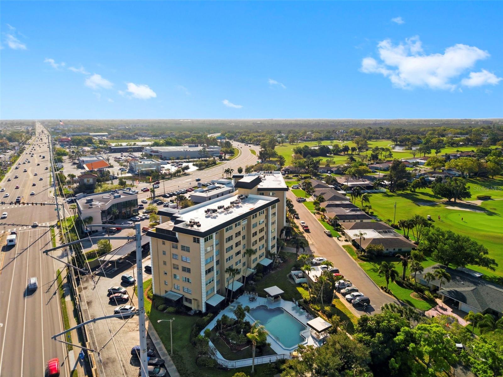 8950 PARK BLVD #201, SEMINOLE, FL, 33777