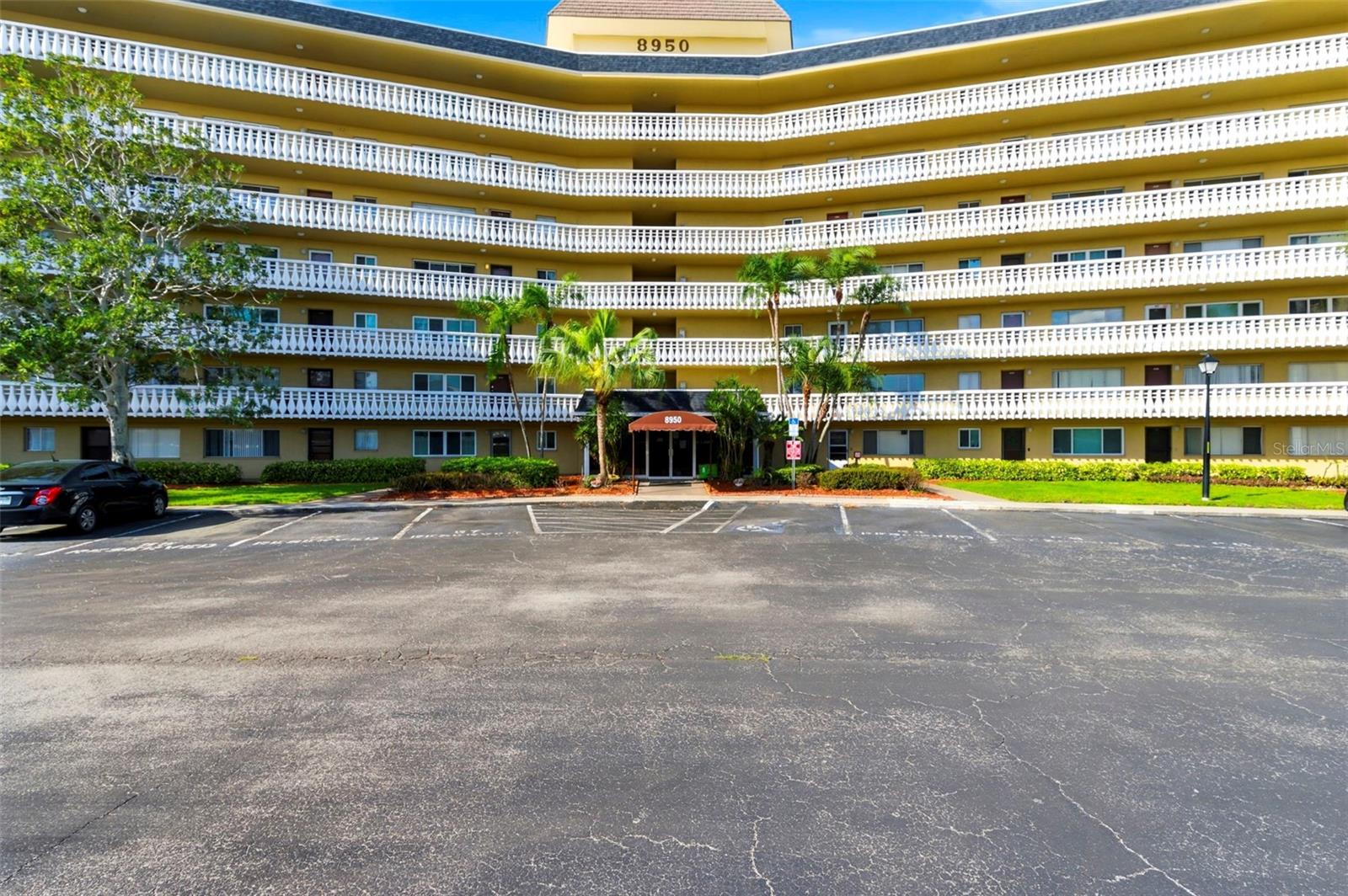 8950 PARK BLVD #201, SEMINOLE, FL, 33777