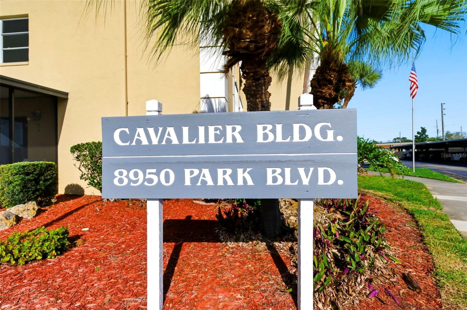 8950 PARK BLVD #201, SEMINOLE, FL, 33777