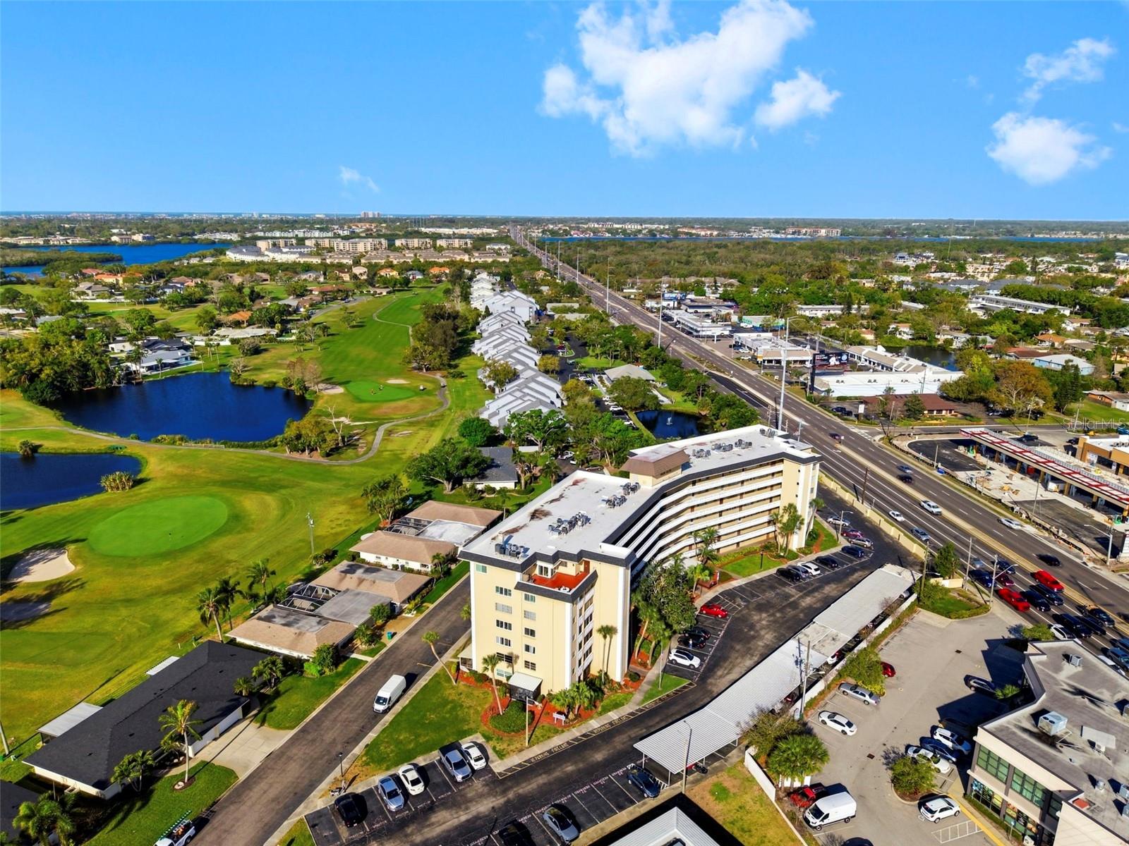 8950 PARK BLVD #201, SEMINOLE, FL, 33777