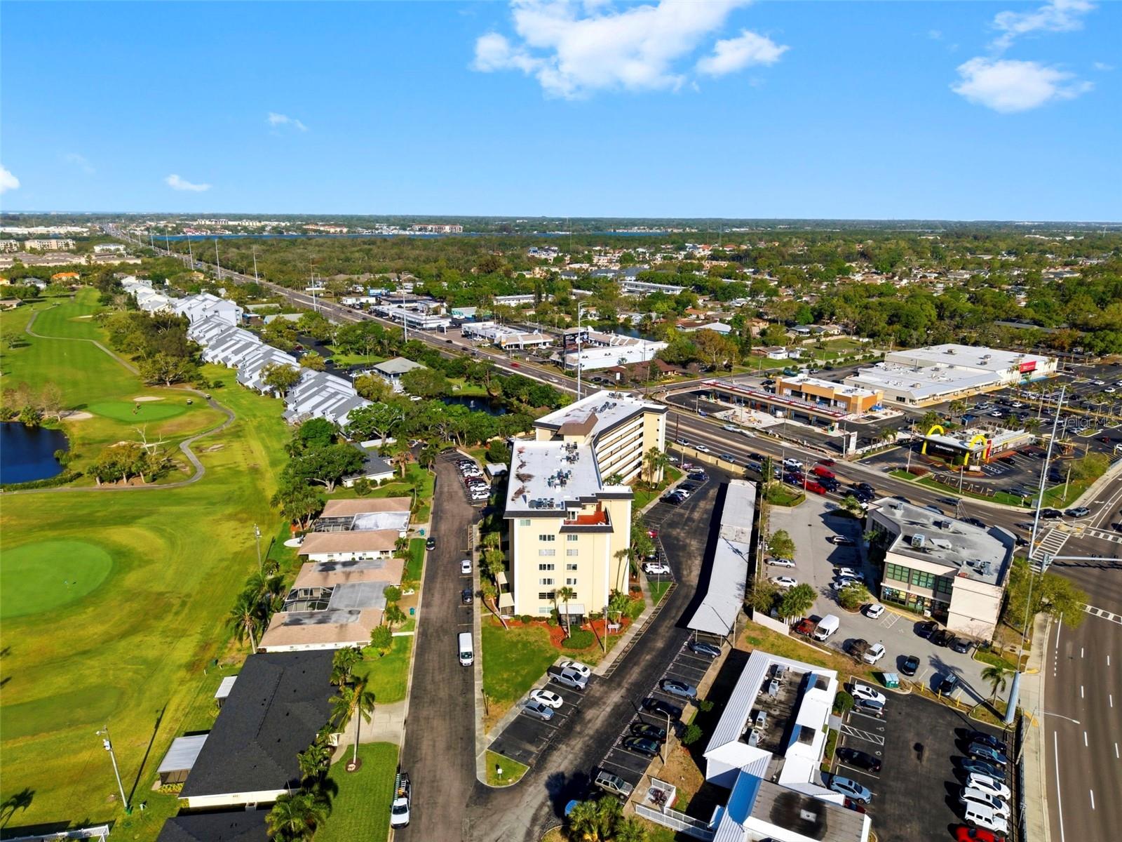 8950 PARK BLVD #201, SEMINOLE, FL, 33777