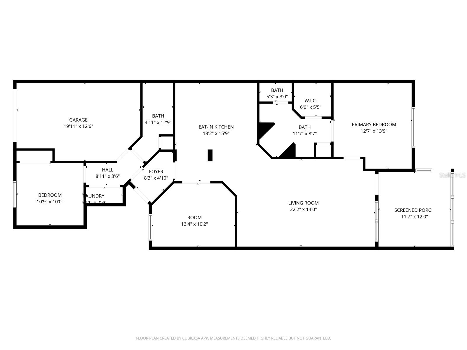 21506 GRAY TERN CT, LUTZ, FL, 33549